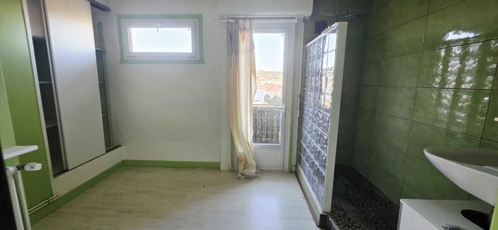 Vente Appartement Appartement T2 traversant et lumieux - proximité lycées Brive la gaillarde
