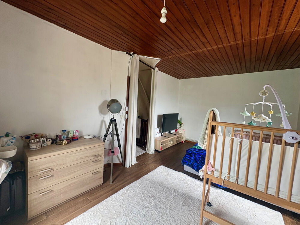 Vente Maison Maison individuelle Le lardin st lazare