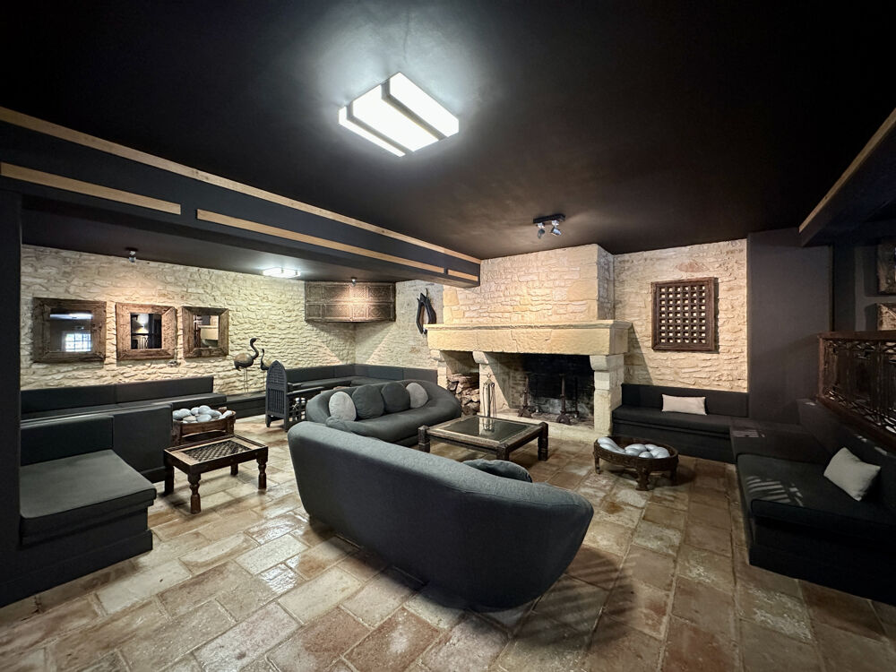  vendre  Proprit/chteau Sarlat-la-Canda (24200)