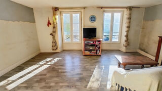Vente Maison Maison de ville avec jardin et potentiel   Centre de Martel Martel