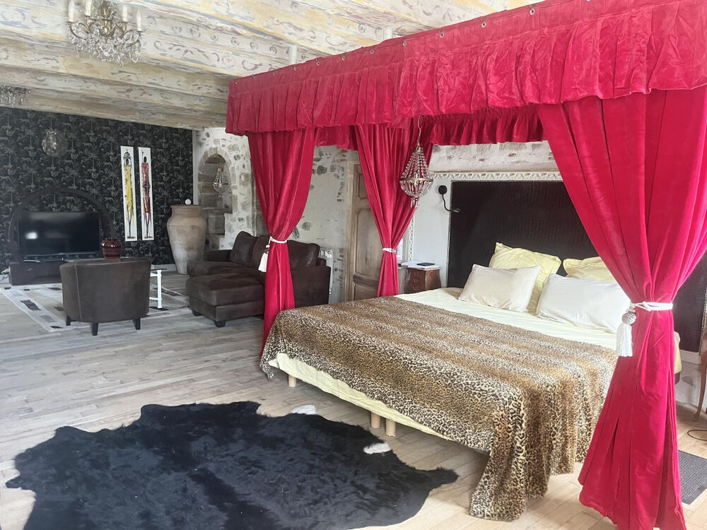 En plein coeur de Beaulieu-sur-Dordogne, nous vous propo....
