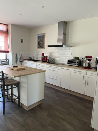  Maison � vendre 9 pi�ces 300 m�