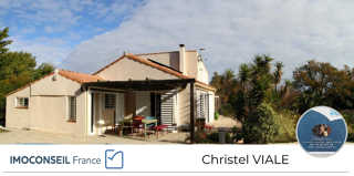  Maison � vendre 4 pi�ces 147 m�