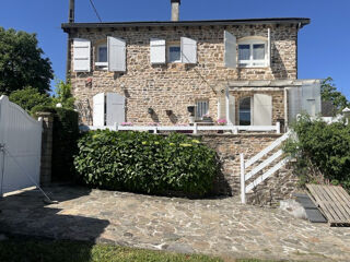  Maison à vendre 6 pièces 131 m²