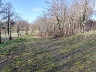  Terrain � vendre 44704 m�