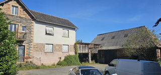  Ferme � vendre 8 pi�ces 192 m�