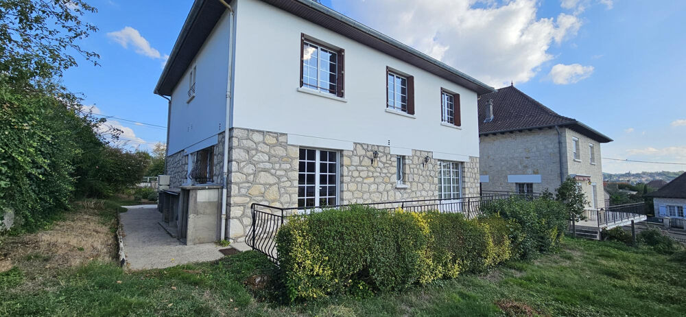 Vente Maison Maison 7 pièces 175m2 Brive la gaillarde