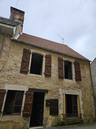  Maison � vendre 5 pi�ces 86 m�