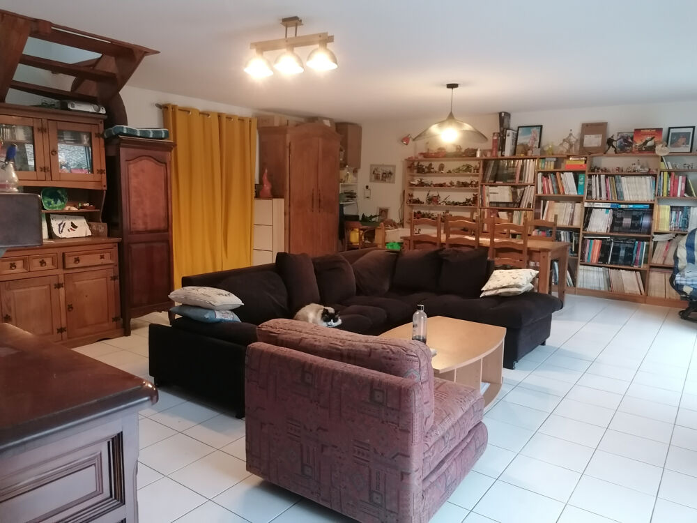 maison 142 m2 CAMPENEAC