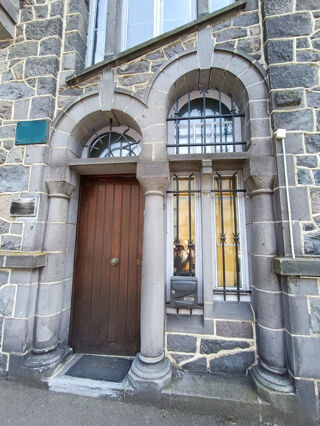  Maison � vendre 9 pi�ces 199 m�