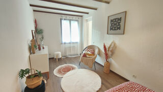  Appartement à vendre 2 pièces 31 m²