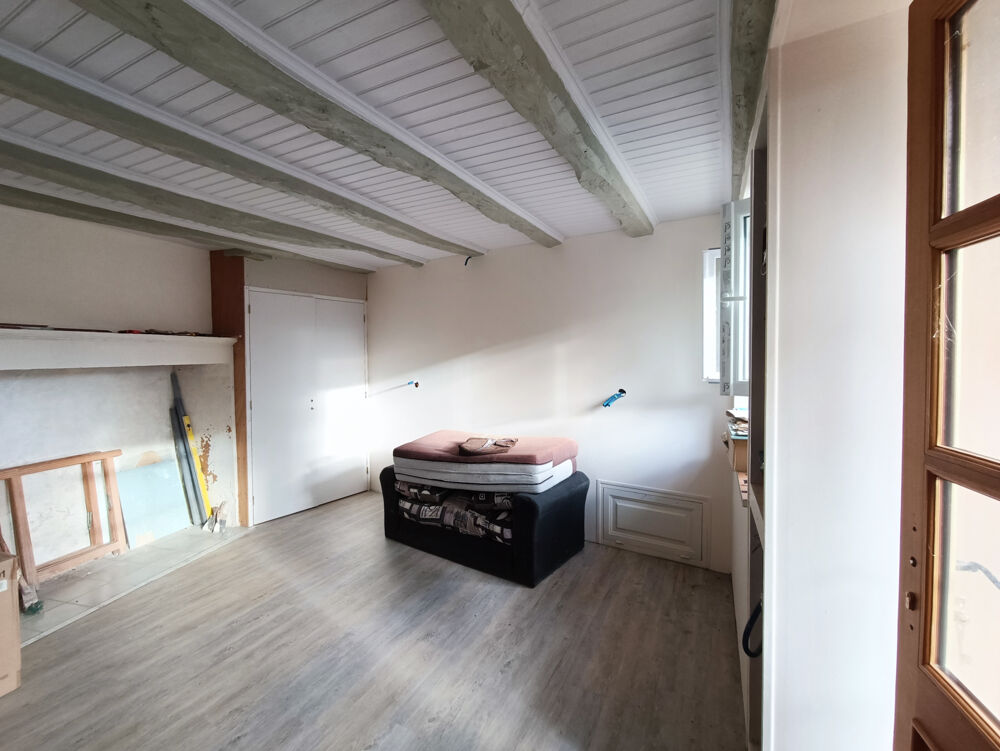 Charmante petite maison