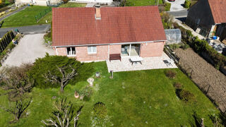  Maison � vendre 3 pi�ces 107 m�