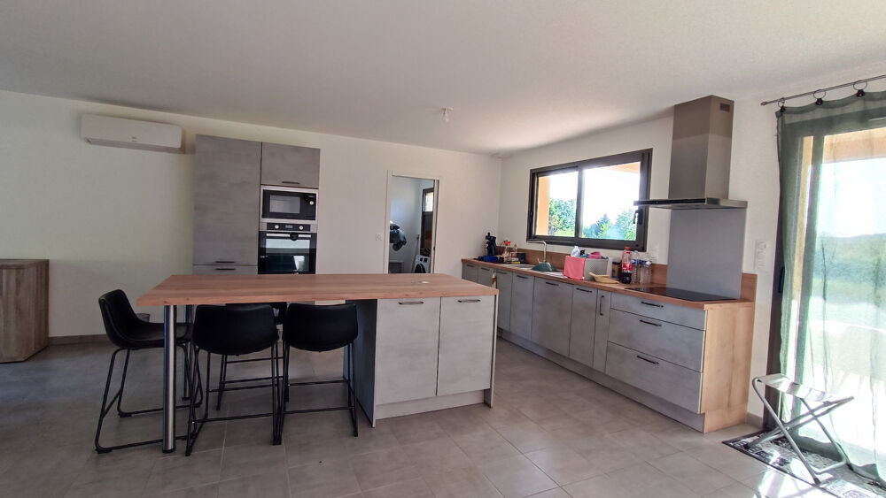 Vente Maison PLAIN PIED NEUF Cubjac