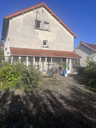  Maison à vendre 4 pièces 86 m²