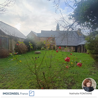  Maison � vendre 5 pi�ces 100 m�