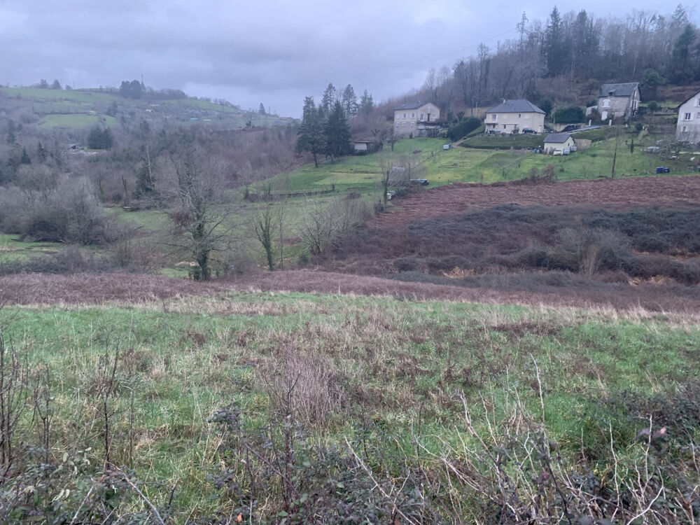 Vente Terrain Terrain 1049 m2 Dampniat Dampniat