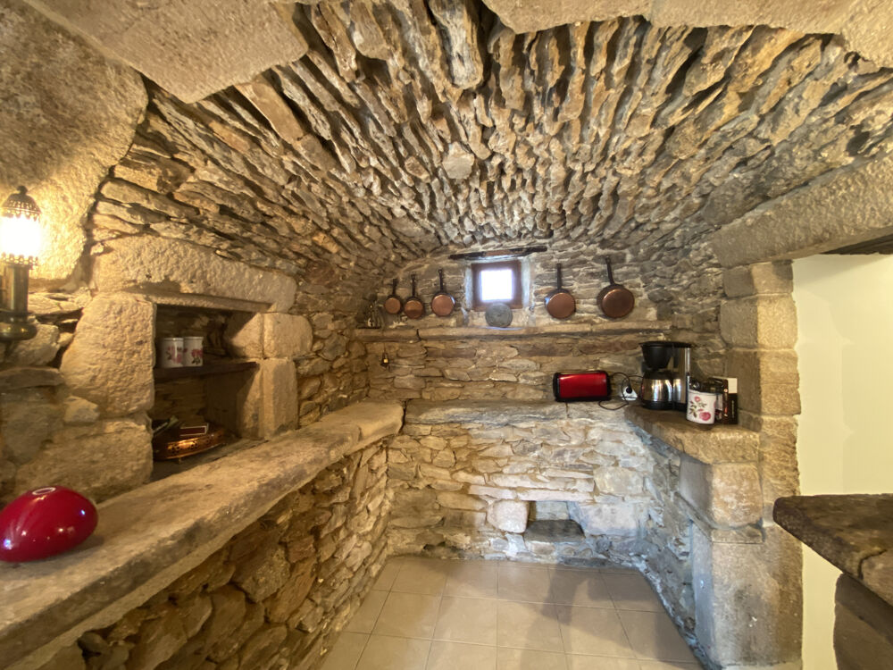  vendre  Maison Laval-de-Cre (46130)