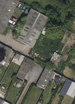  Terrain � vendre 305 m� Wasquehal