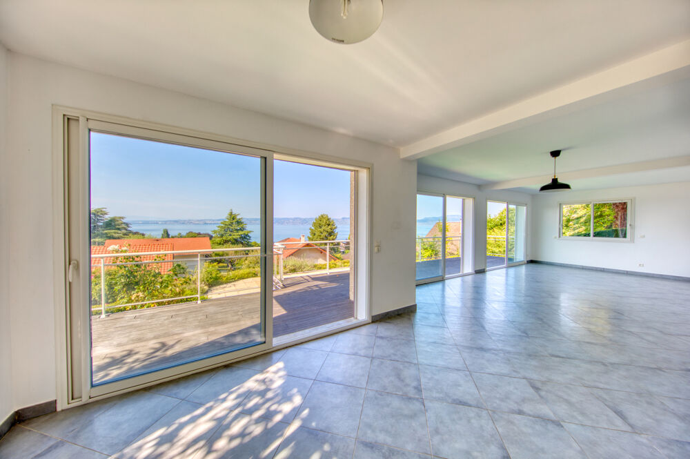  vendre  Maison Lugrin (74500)