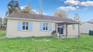  Maison � vendre 4 pi�ces 88 m�