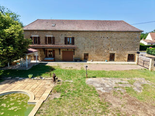  Maison à vendre 4 pièces 105 m²