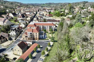  Appartement à vendre 1 pièce 34 m²