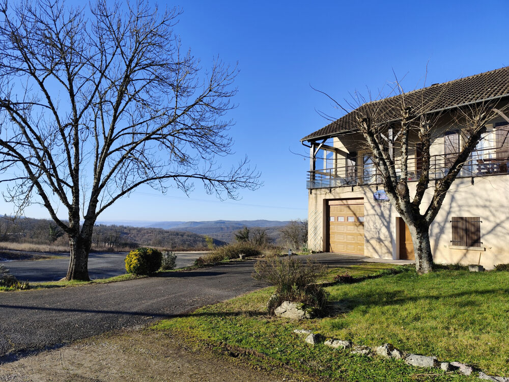 Maison familiale