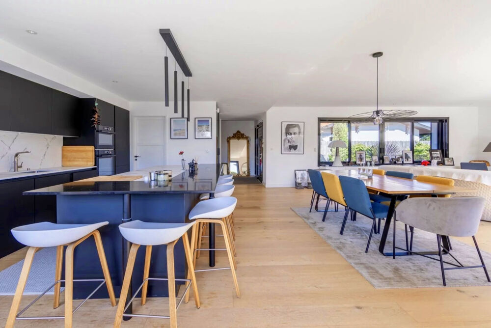 � vendre  Maison La Teste-de-Buch (33260)