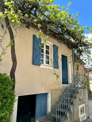  Maison � vendre 2 pi�ces 48 m�