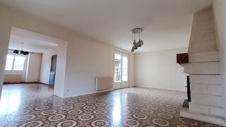  Maison � vendre 5 pi�ces 123 m�