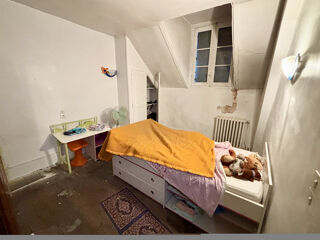  Maison � vendre 5 pi�ces 104 m�