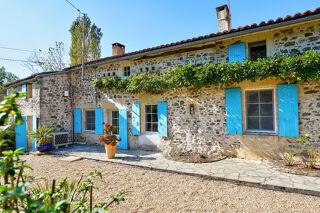  Maison à vendre 8 pièces 200 m²