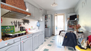  Maison � vendre 6 pi�ces 153 m�