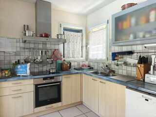  Maison à vendre 5 pièces 120 m²