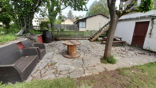  Maison � vendre 8 pi�ces 156 m�