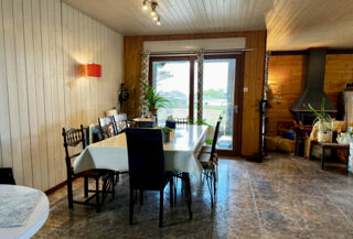  Maison à vendre 7 pièces 150 m²