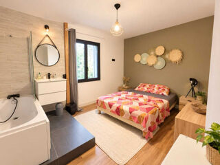  Maison à vendre 7 pièces 152 m²