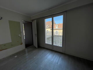  Appartement � vendre 2 pi�ces 53 m�