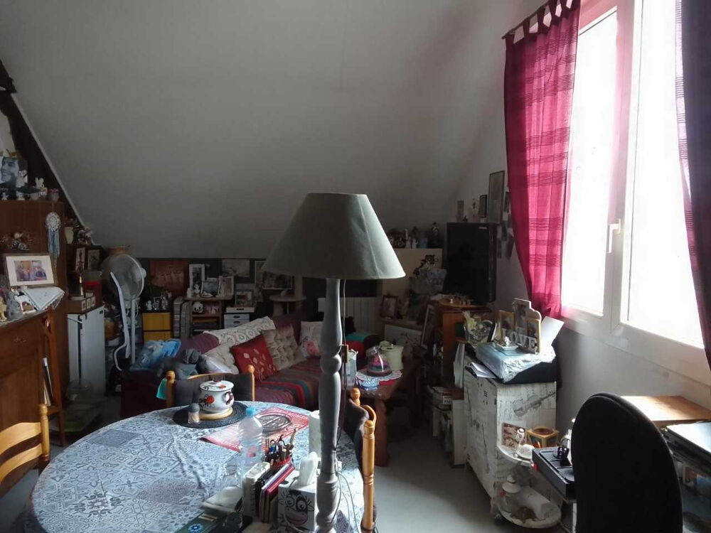 Vente Appartement APPARTEMENT F2 / PARKING (Loué) Arnac pompadour
