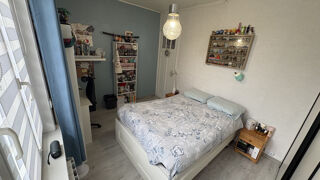  Maison à vendre 5 pièces 90 m²