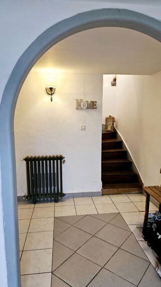  Maison � vendre 5 pi�ces 84 m�