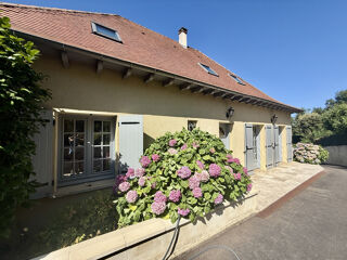  Maison à vendre 7 pièces 150 m²