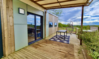  Maison � vendre 4 pi�ces 40 m�