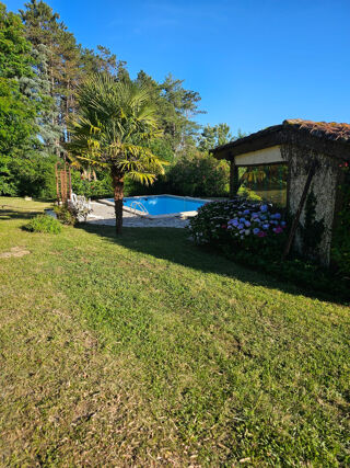  Maison à vendre 5 pièces 150 m²