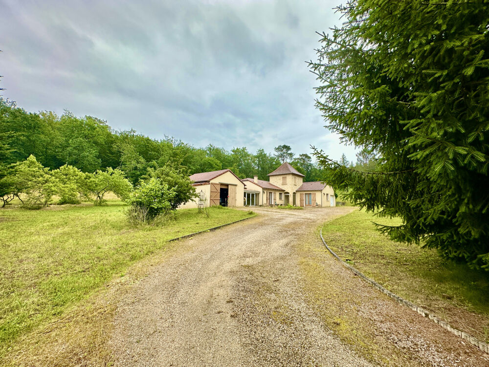 EXCLUSIVITE - MAISON DE CONSTRUCTION TRADITIONNELLE AVEC TROIS CHAMBRES