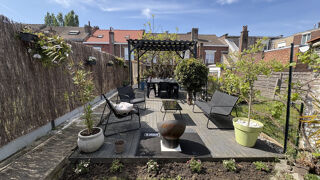  Maison à vendre 5 pièces 90 m²