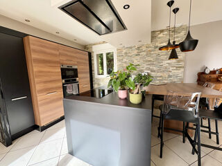  Maison � vendre 4 pi�ces 134 m�