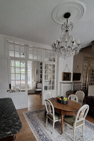  Maison à vendre 6 pièces 167 m²