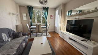  Appartement � vendre 3 pi�ces 56 m�